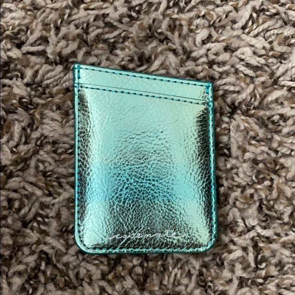 Case mate for sale , cards in back of phone
